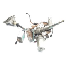 Spare COM 2000 (steering column switch module) Renault Clio II (BB_, CB_) | Becerril Scrap Yard