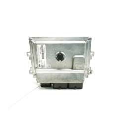 Recambio de centralita motor uce para citroën c3 ii (sc_) 1.2 vti 82 referencia OEM IAM 9805321980 HW9800913080 