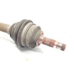 Transmission avant gauche Peugeot 508 I (8D_) | Desguace Becerril