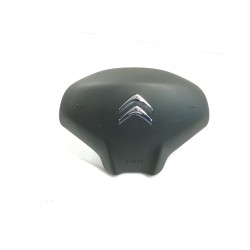 Left front curtain airbag CITROEN C3 II (SC_) | Becerril Scrap Yard