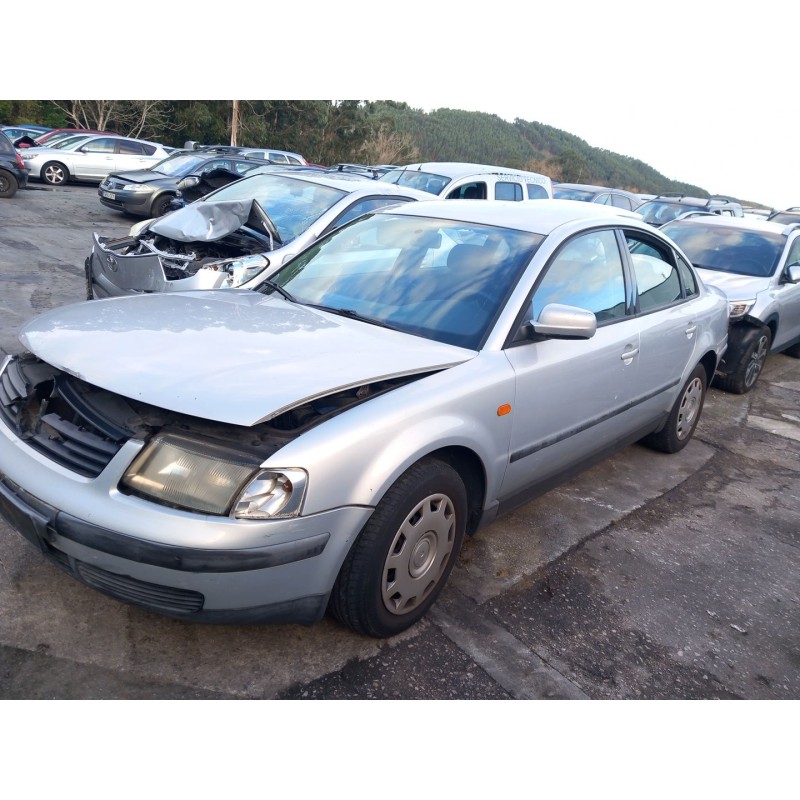 volkswagen passat b5 (3b2) del año 1997