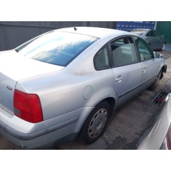 volkswagen passat b5 (3b2) del año 1997