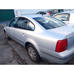 volkswagen passat b5 (3b2) del año 1997