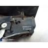 Recambio de cerradura puerta delantera derecha para renault trafic combi (ab 4.01) 6 - plazas, acristalado parcial 2,9t combi co