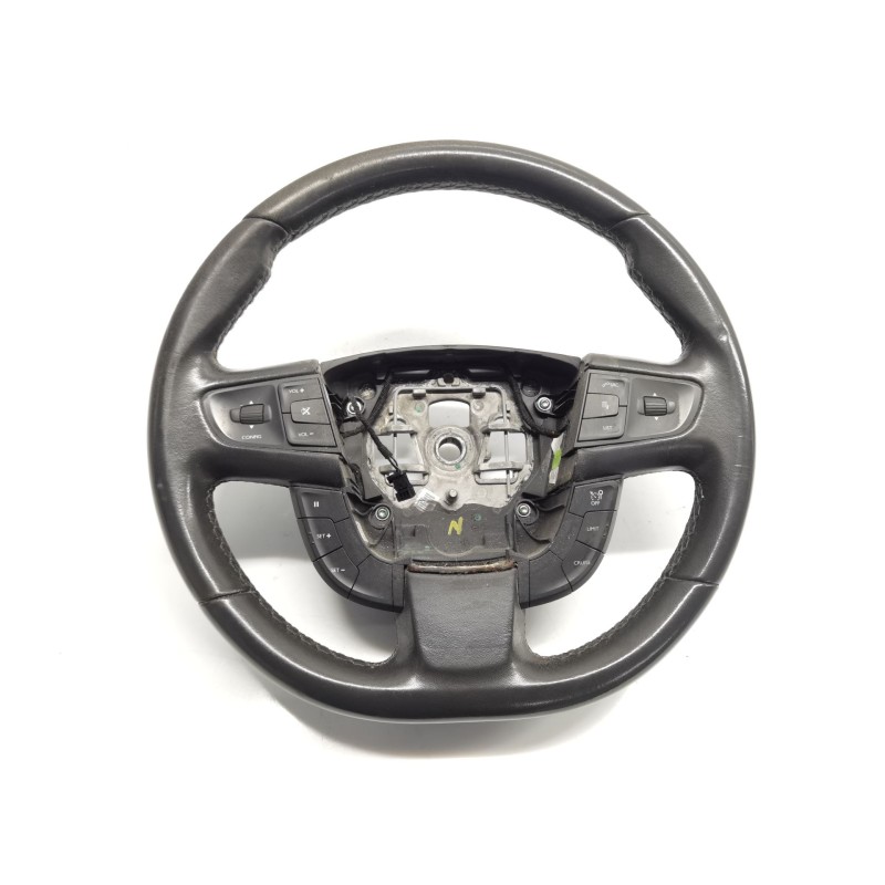 Flywheel sensor Peugeot 508 I (8D_) | Becerril Scrap Yard