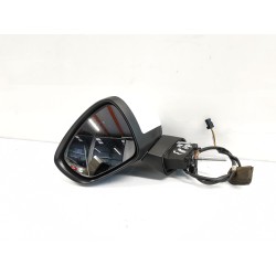 Spare left side mirror (driver side) CITROEN C3 II (SC_) | Becerril Scrap Yard
