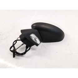 Pièce rétroviseur gauche (côté conducteur) CITROEN C3 II (SC_) | Desguace Becerril