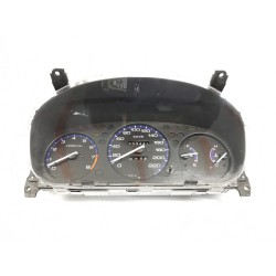 Instrument cluster Honda CIVIC VI hatchback (ej, ek) | Becerril Scrap Yard