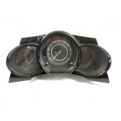 Instrument cluster CITROEN C3 II (SC_) | Becerril Scrap Yard