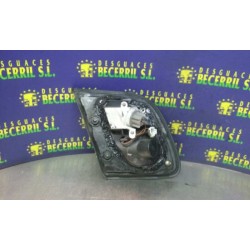 Recambio de piloto trasero central derecho para nissan almera (n16/e) tekna referencia OEM IAM   