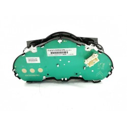 Instrument cluster CITROEN C3 II (SC_) | Becerril Scrap Yard