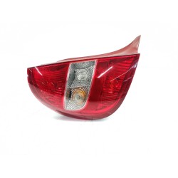 Left central rear light CITROEN C5 I (DC_) | Becerril Scrap Yard