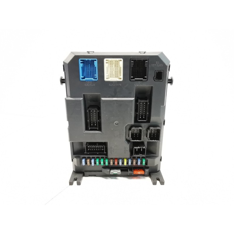 Recambio de bsi para citroën c3 ii (sc_) 1.2 vti 82 referencia OEM IAM 9666952280  