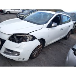 Detalhamento das peças para Renault megane III grandtour (KZ0/1) 1.5 dCi (KZ09, KZ0D, KZ1G, KZ29, KZ14, KZ1W, KZ10, KZ1F,... Diesel do ano 2012 com motor K9K 636,K9K 656,K9K 657,K9K 836,K9K 837,K9K 846