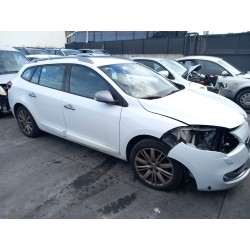 Detalhamento das peças para Renault megane III grandtour (KZ0/1) 1.5 dCi (KZ09, KZ0D, KZ1G, KZ29, KZ14, KZ1W, KZ10, KZ1F,... Diesel do ano 2012 com motor K9K 636,K9K 656,K9K 657,K9K 836,K9K 837,K9K 846