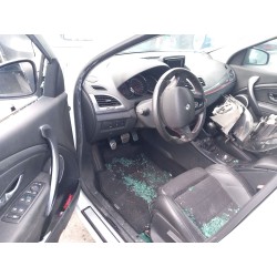 Detalhamento das peças para Renault megane III grandtour (KZ0/1) 1.5 dCi (KZ09, KZ0D, KZ1G, KZ29, KZ14, KZ1W, KZ10, KZ1F,... Diesel do ano 2012 com motor K9K 636,K9K 656,K9K 657,K9K 836,K9K 837,K9K 846