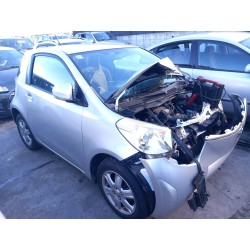 Detalhamento das peças para Toyota iq (_J1_) 1.0 (KGJ10_) Gasolina do ano 2010 com motor 1KR-FE