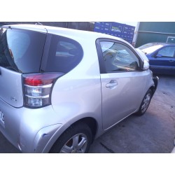 Detalhamento das peças para Toyota iq (_J1_) 1.0 (KGJ10_) Gasolina do ano 2010 com motor 1KR-FE