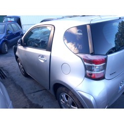 Detalhamento das peças para Toyota iq (_J1_) 1.0 (KGJ10_) Gasolina do ano 2010 com motor 1KR-FE