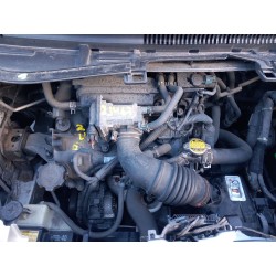 Detalhamento das peças para Toyota iq (_J1_) 1.0 (KGJ10_) Gasolina do ano 2010 com motor 1KR-FE