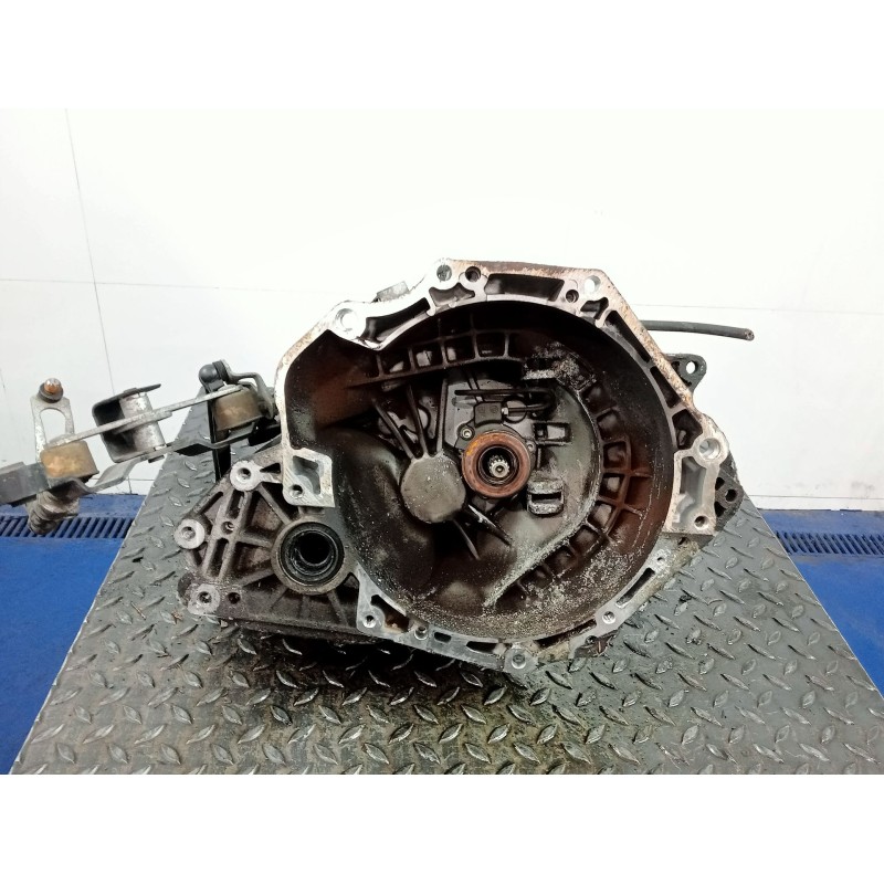 Getriebeölkühler Opel Astra g hatchback (T98) | Desguace Becerril