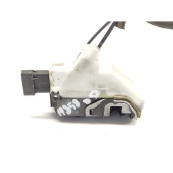 Fecho da porta dianteira direita Peugeot 508 I (8D_) | Desguace Becerril