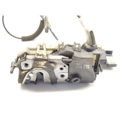 Fecho da porta dianteira direita Peugeot 508 I (8D_) | Desguace Becerril