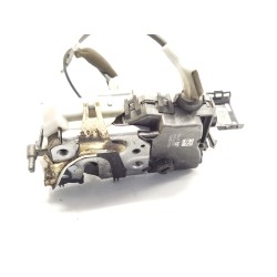 Fecho da porta traseira direita Peugeot 508 I (8D_) | Desguace Becerril