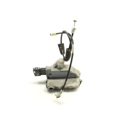 قفل باب السيارة الخلفي الأيسر Peugeot 508 I (8D_) | Desguace Becerril