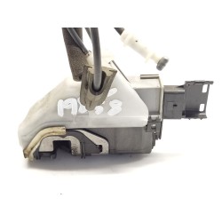 قفل باب السيارة الخلفي الأيسر Peugeot 508 I (8D_) | Desguace Becerril