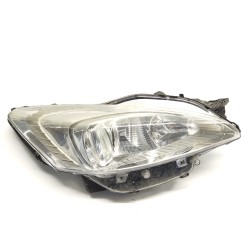 Feu arrière antibrouillard droit Peugeot 508 I (8D_) | Desguace Becerril