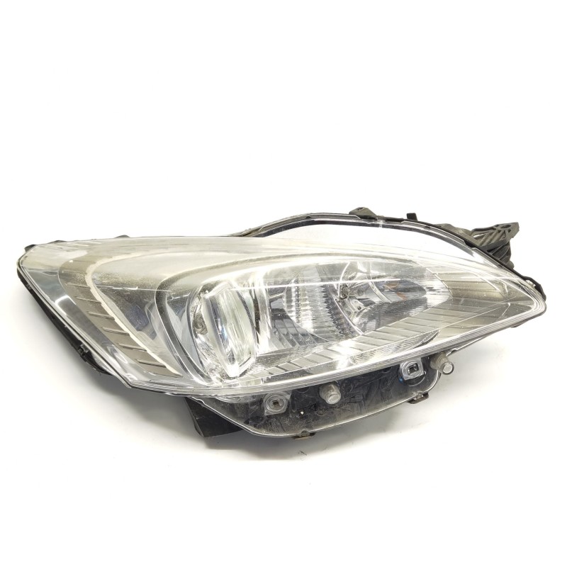 Feu arrière antibrouillard droit Peugeot 508 I (8D_) | Desguace Becerril