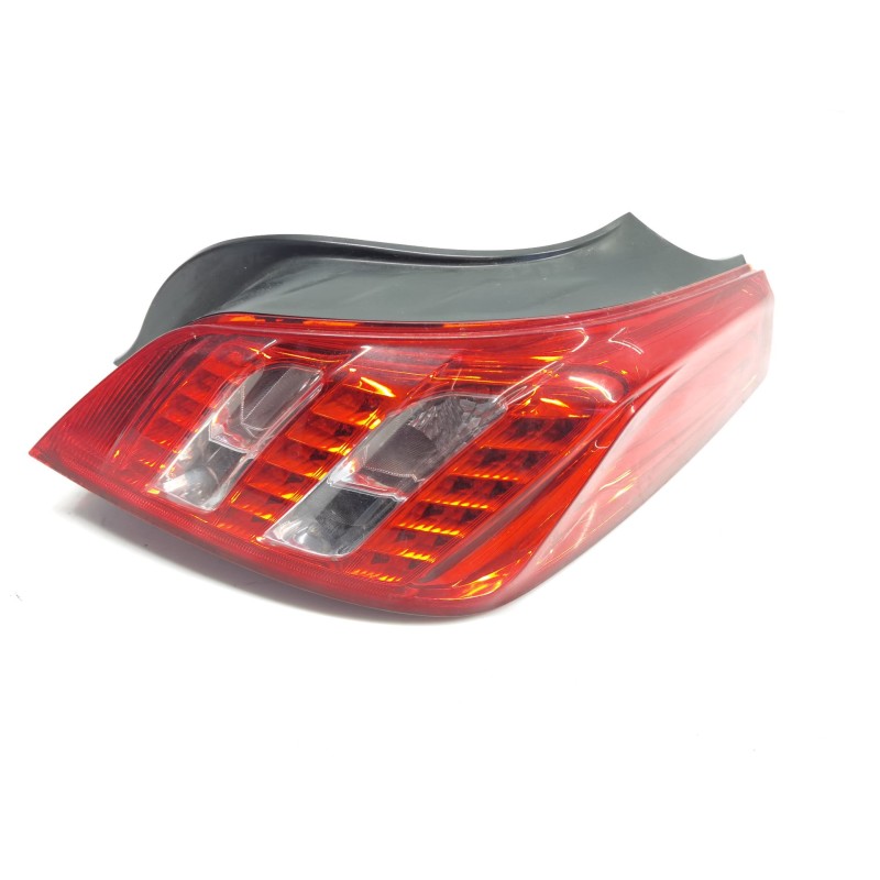 Right central rear light Peugeot 508 I (8D_) | Becerril Scrap Yard
