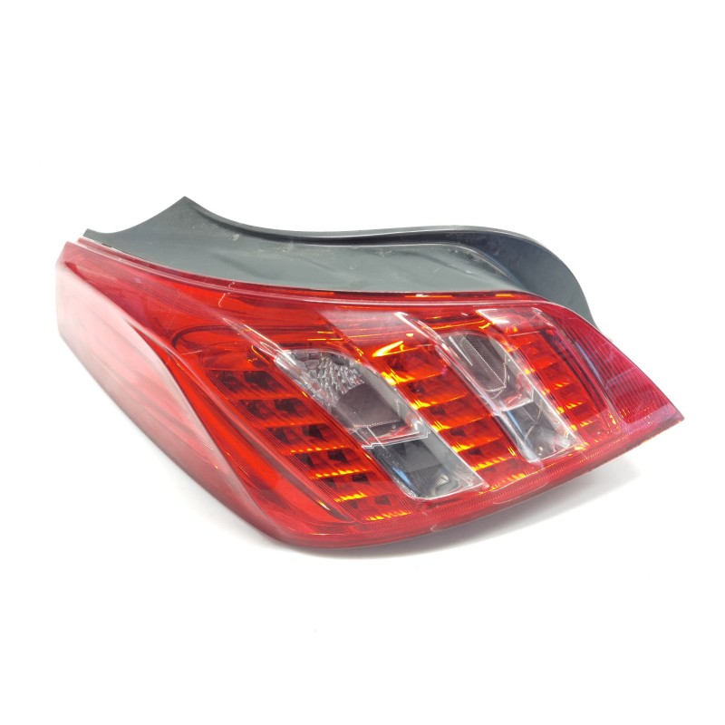 Left central rear light Peugeot 508 I (8D_) | Becerril Scrap Yard