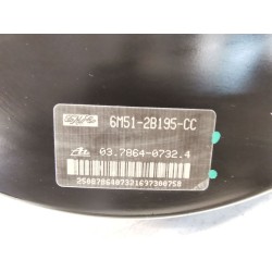 Recambio de servofreno para ford focus c-max (dm2) 1.6 tdci referencia OEM IAM 6M512B195CC  