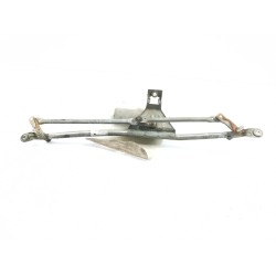 Recambio de motor limpia delantero para seat ibiza ii (6k1) 1.4 i referencia OEM IAM 1L0955119 9390332376 