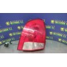 Recambio de piloto trasero izquierdo para hyundai getz (tb) 1.4 gl referencia OEM IAM   