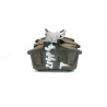 Recambio de pastillas de freno traseras para seat ibiza iii (6l1) 1.9 tdi referencia OEM IAM   
