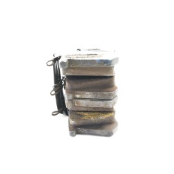 Recambio de pastillas de freno traseras para seat ibiza iii (6l1) 1.9 tdi referencia OEM IAM   