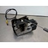 Recambio de cerradura puerta delantera derecha para renault trafic combi (ab 4.01) 6 - plazas, acristalado parcial 2,9t combi co