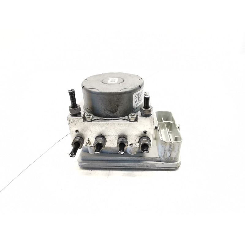 Módulo abs caña dirección CITROEN C3 II (SC_) | Desguace Becerril