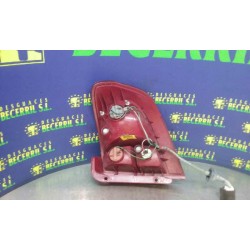 Recambio de piloto trasero izquierdo para hyundai getz (tb) 1.4 gl referencia OEM IAM   