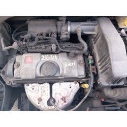 Motore completo CITROEN C3 I (FC_, FN_) | Desguace Becerril