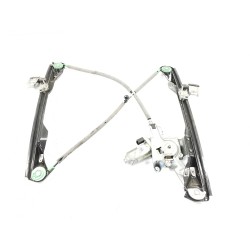 Right rear power window switch Ford Focus I (daw, dbw) | Becerril Scrap Yard