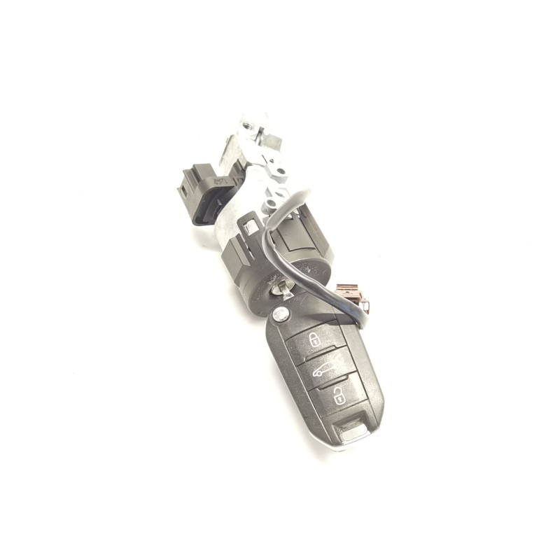 Anti-theft antenna Peugeot 508 I (8D_) | Becerril Scrap Yard