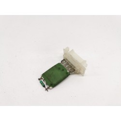 Recambio de resistencia calefaccion para mercedes clase b (w245) 150 (245.231) referencia OEM IAM   