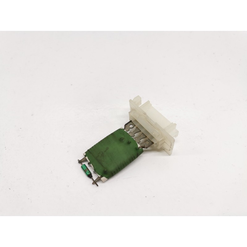Recambio de resistencia calefaccion para mercedes clase b (w245) 150 (245.231) referencia OEM IAM   