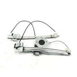 Interruptor do vidro elétrico dianteiro traseiro esquerdo Seat Ibiza II (6K1) | Desguace Becerril