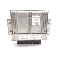 Recambio de centralita motor uce para citroën c5 i (dc_) 1.8 16v (dc6fzb, dc6fze) referencia OEM IAM 9644674580 84820V02 2158487