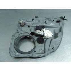 Recambio de elevalunas trasero derecho para volkswagen golf iv variant (1j5) highline referencia OEM IAM 1C0959812A 105476301 